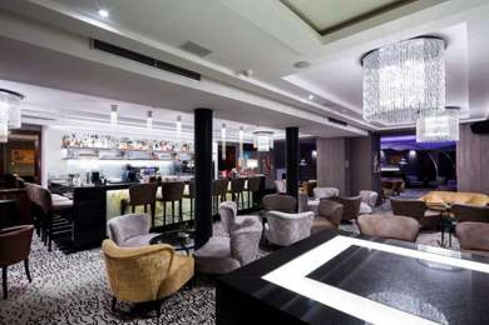 Hotel Kings Court