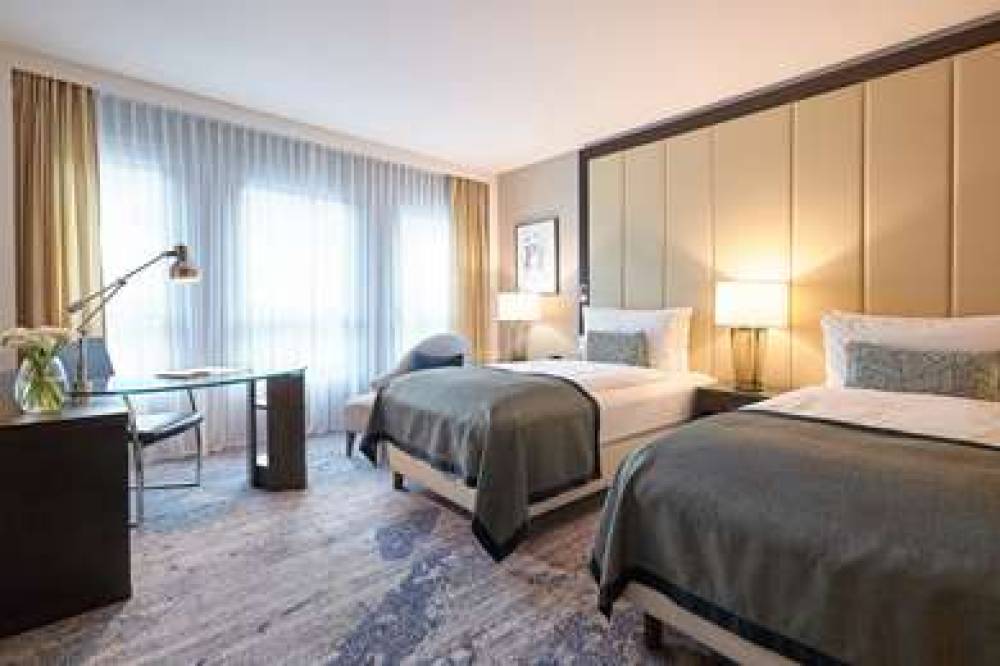 HOTEL KOE59 DUESSELDORF HOMMAG 9