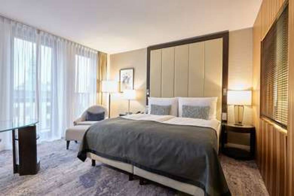 HOTEL KOE59 DUESSELDORF HOMMAG 8