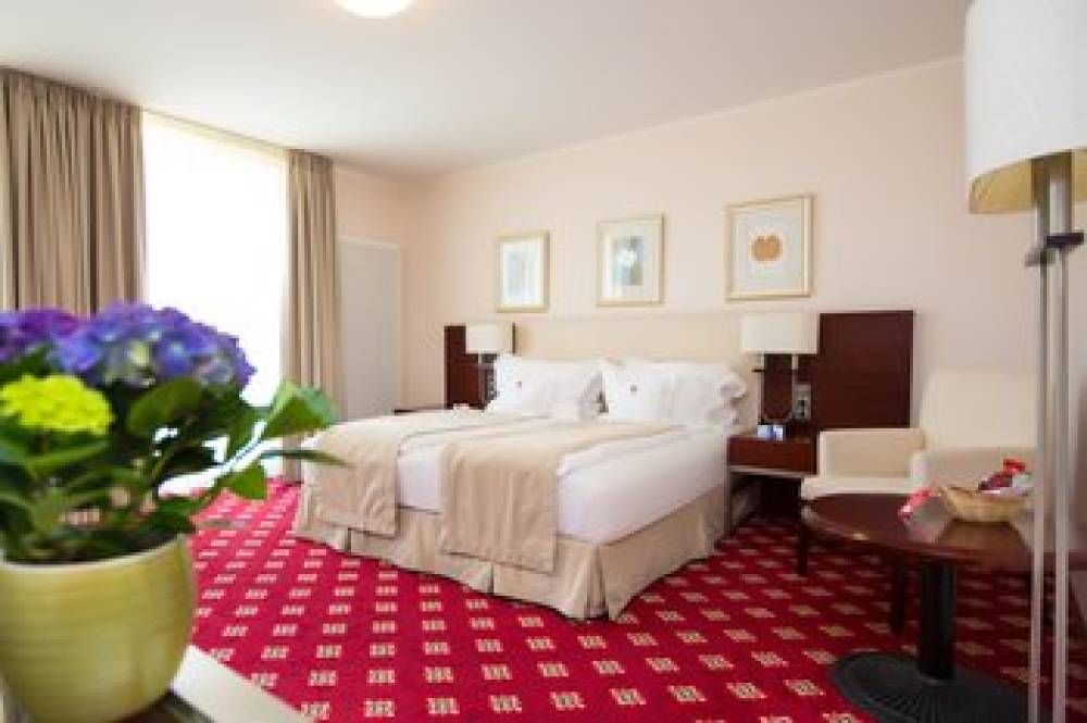 HOTEL KOENIG LUDWIG II 7