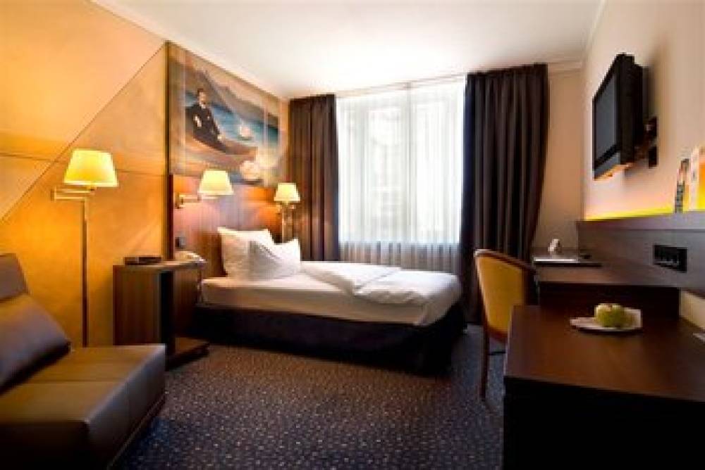 HOTEL KOENIG LUDWIG II 3