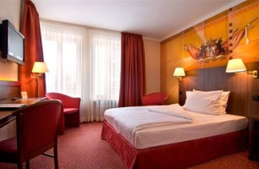 HOTEL KOENIG LUDWIG II 4