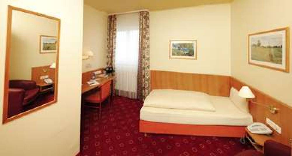 Hotel Koenigshof 4