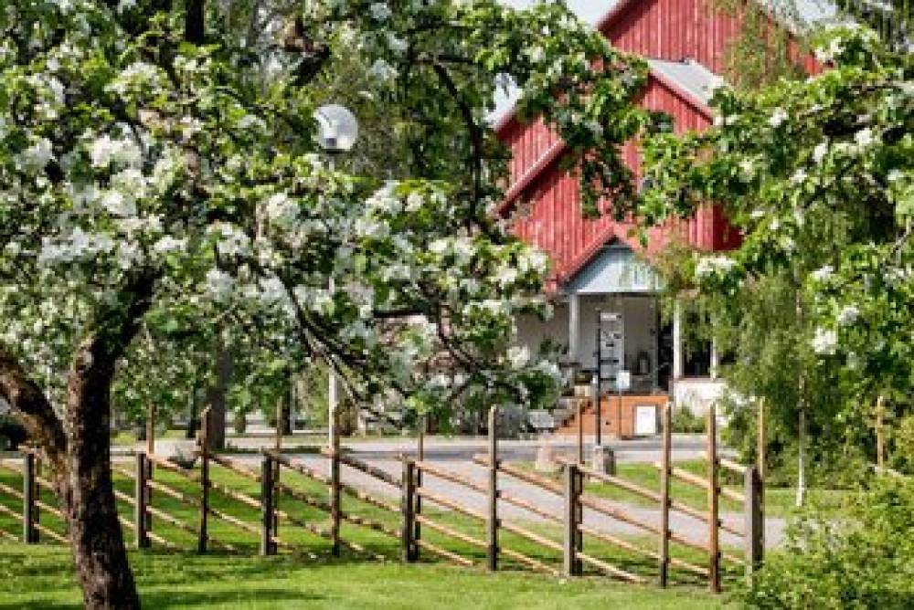 Hotel Krapi
