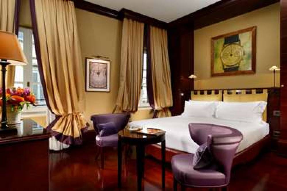 HOTEL L OROLOGIO 7