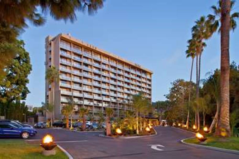 Hotel La Jolla Curio By Hilton
