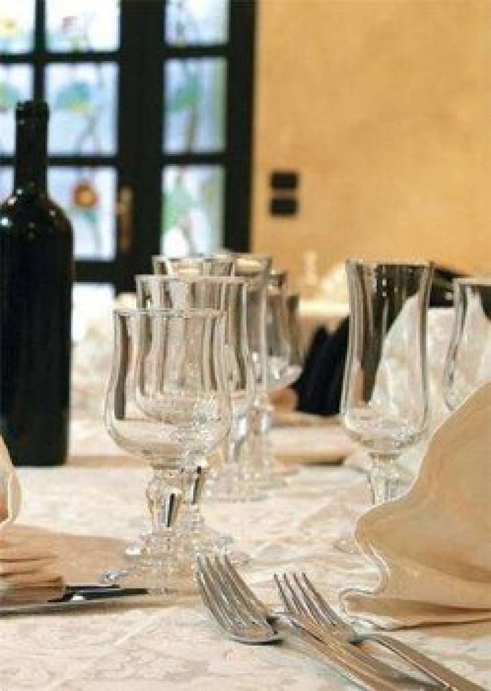 HOTEL LA MIMOSA 2