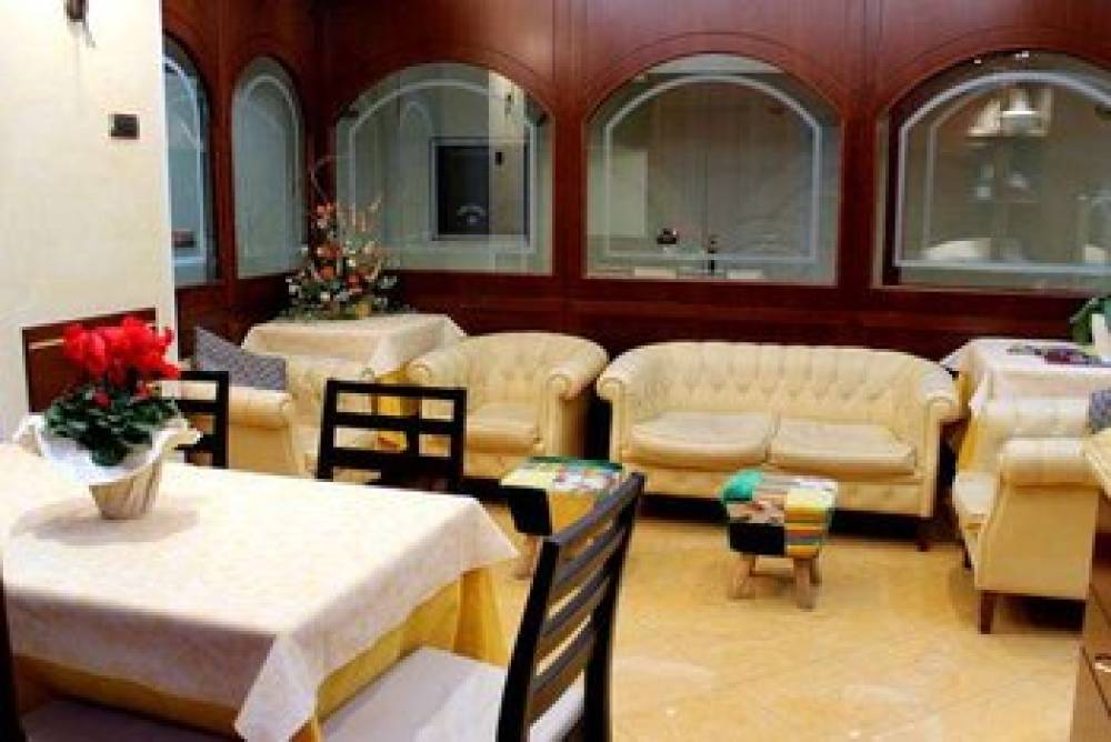 HOTEL LA NOCE - CHIVASSO 7