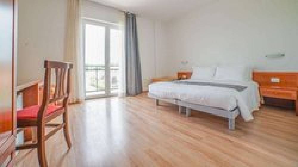 HOTEL LA NUOVA BARCACCIA - PESCHIER 6