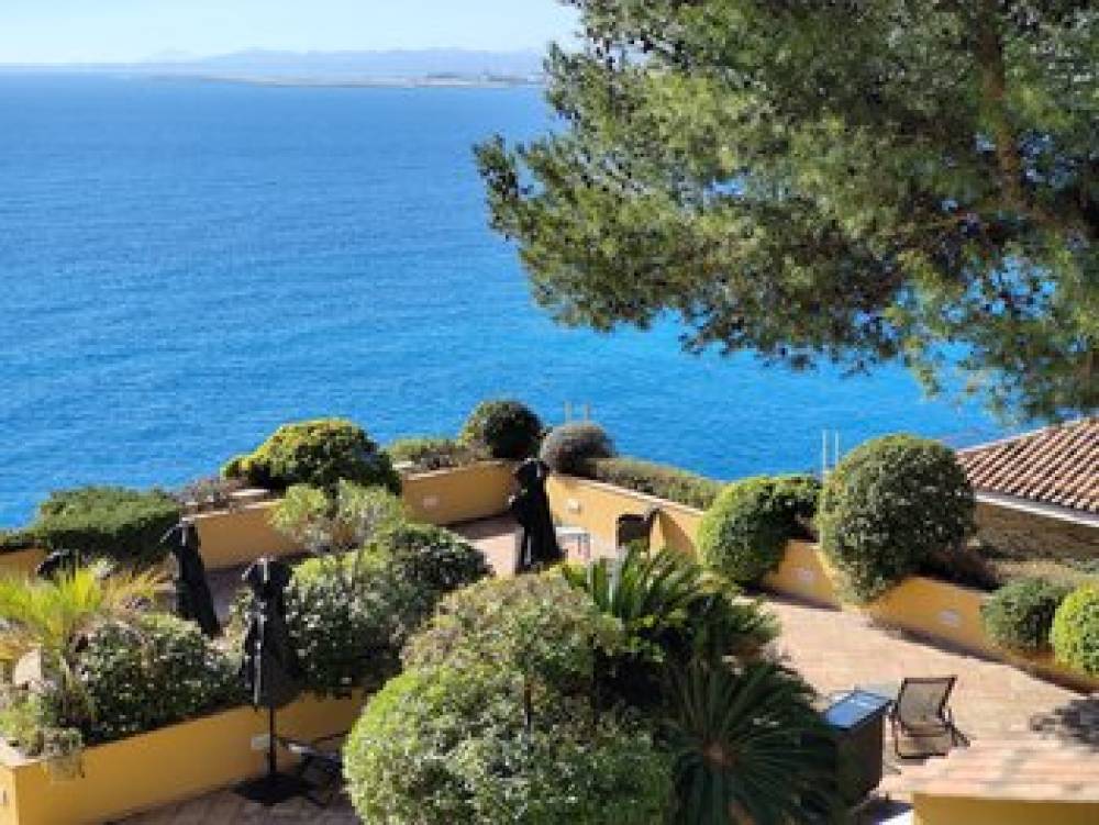 Hotel La Perouse