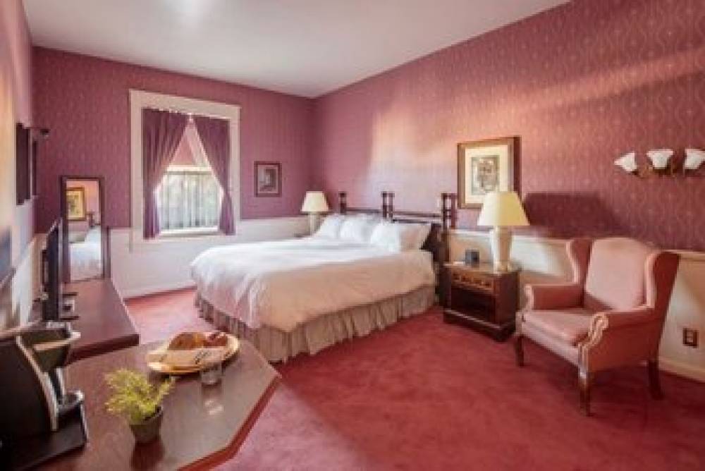 HOTEL LA ROSE 3