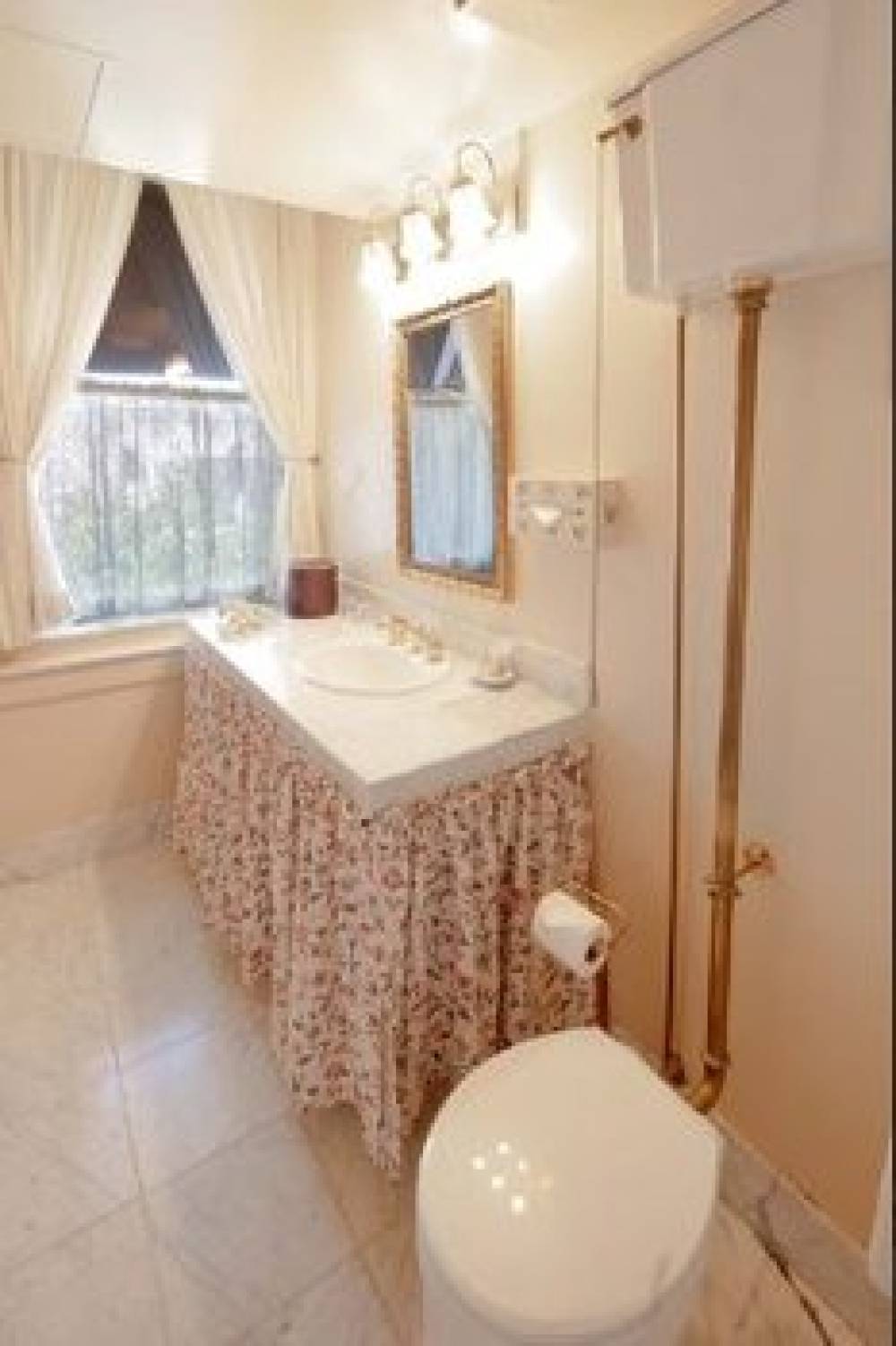 HOTEL LA ROSE 2