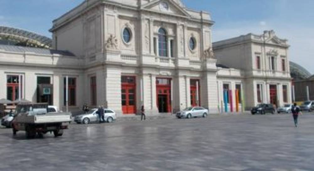 Hotel La Royale