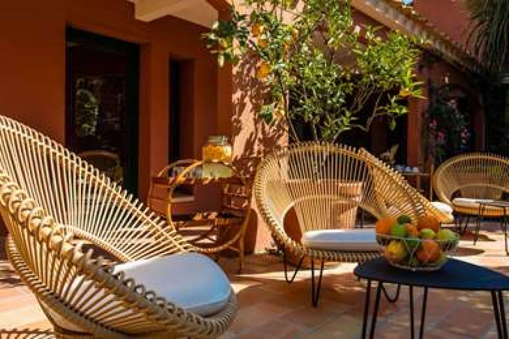 Hotel La Villa Duflot