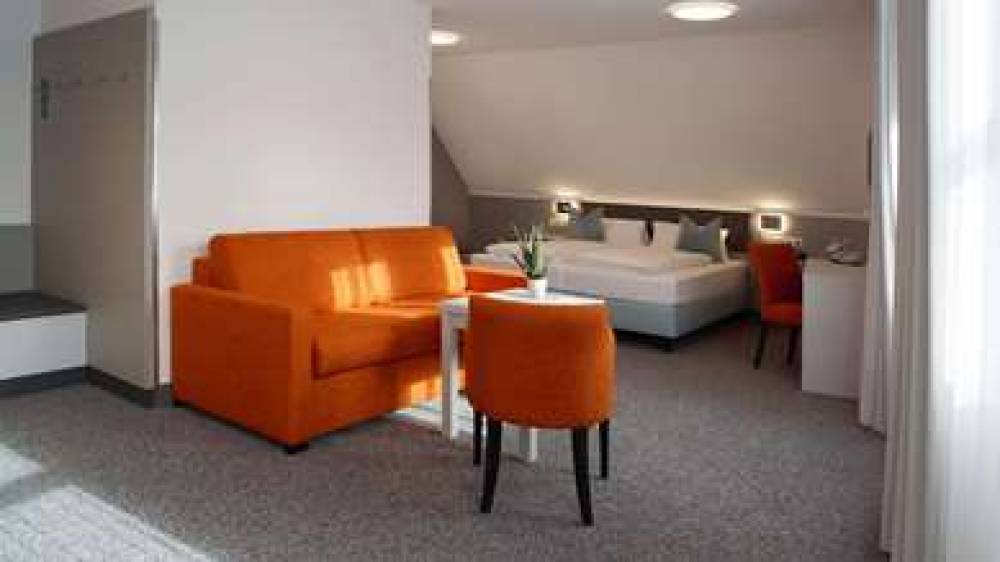 HOTEL LAMM 2