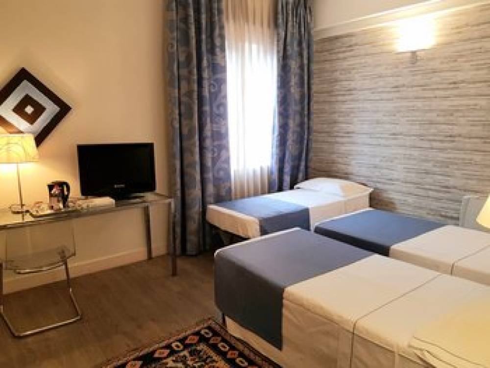 Hotel Lancaster 6
