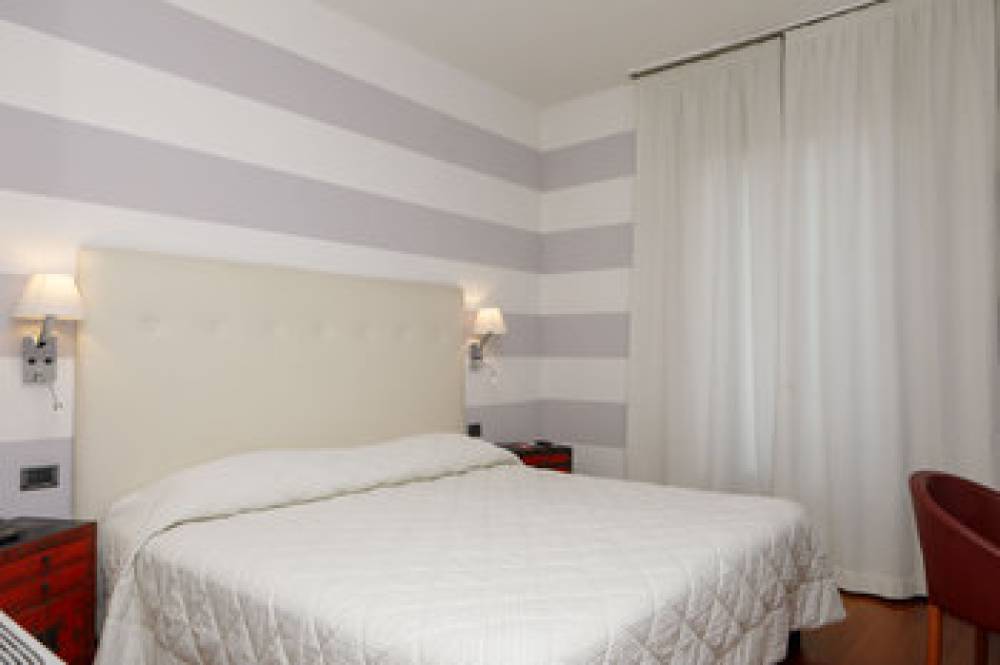 Hotel Lancaster 5
