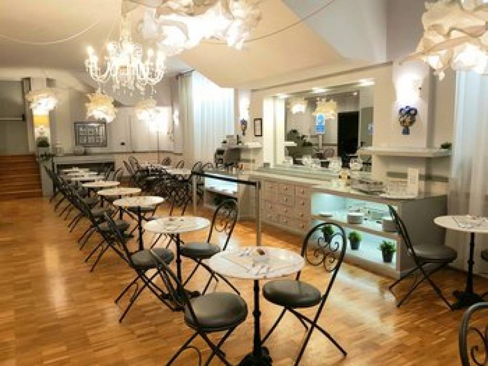 Hotel Lancaster 3