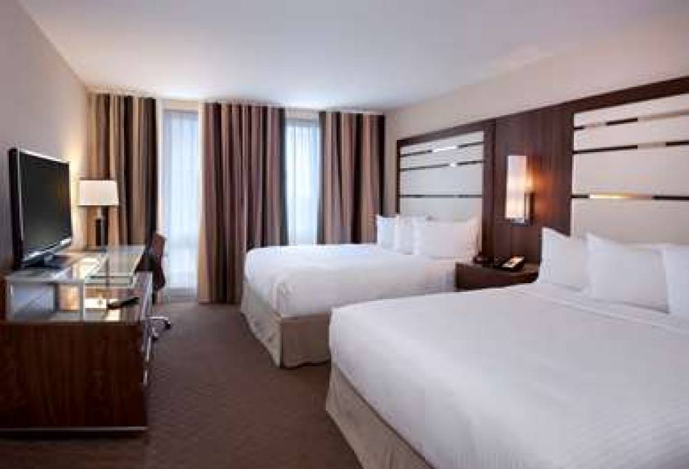 Hotel Le Cantlie Suites 4