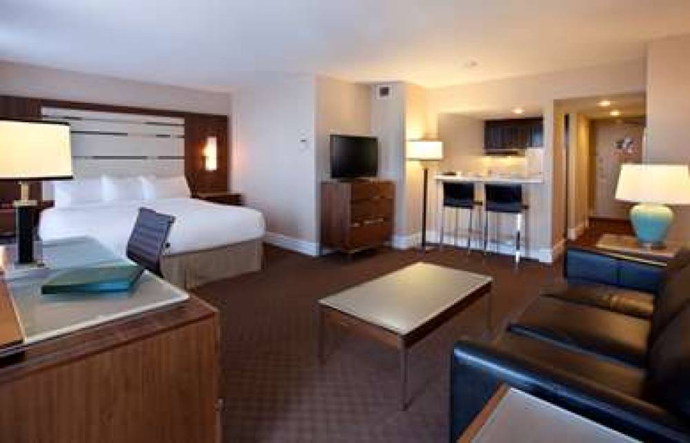 Hotel Le Cantlie Suites 6