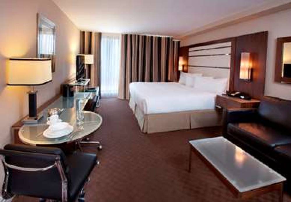 Hotel Le Cantlie Suites 3