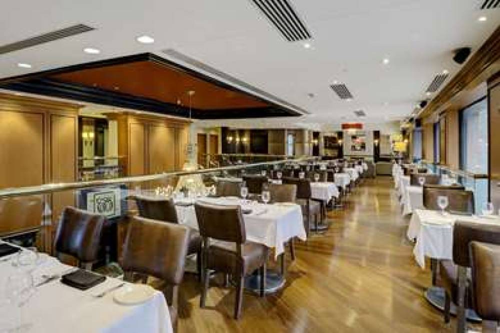 Hotel Le Cantlie Suites 10