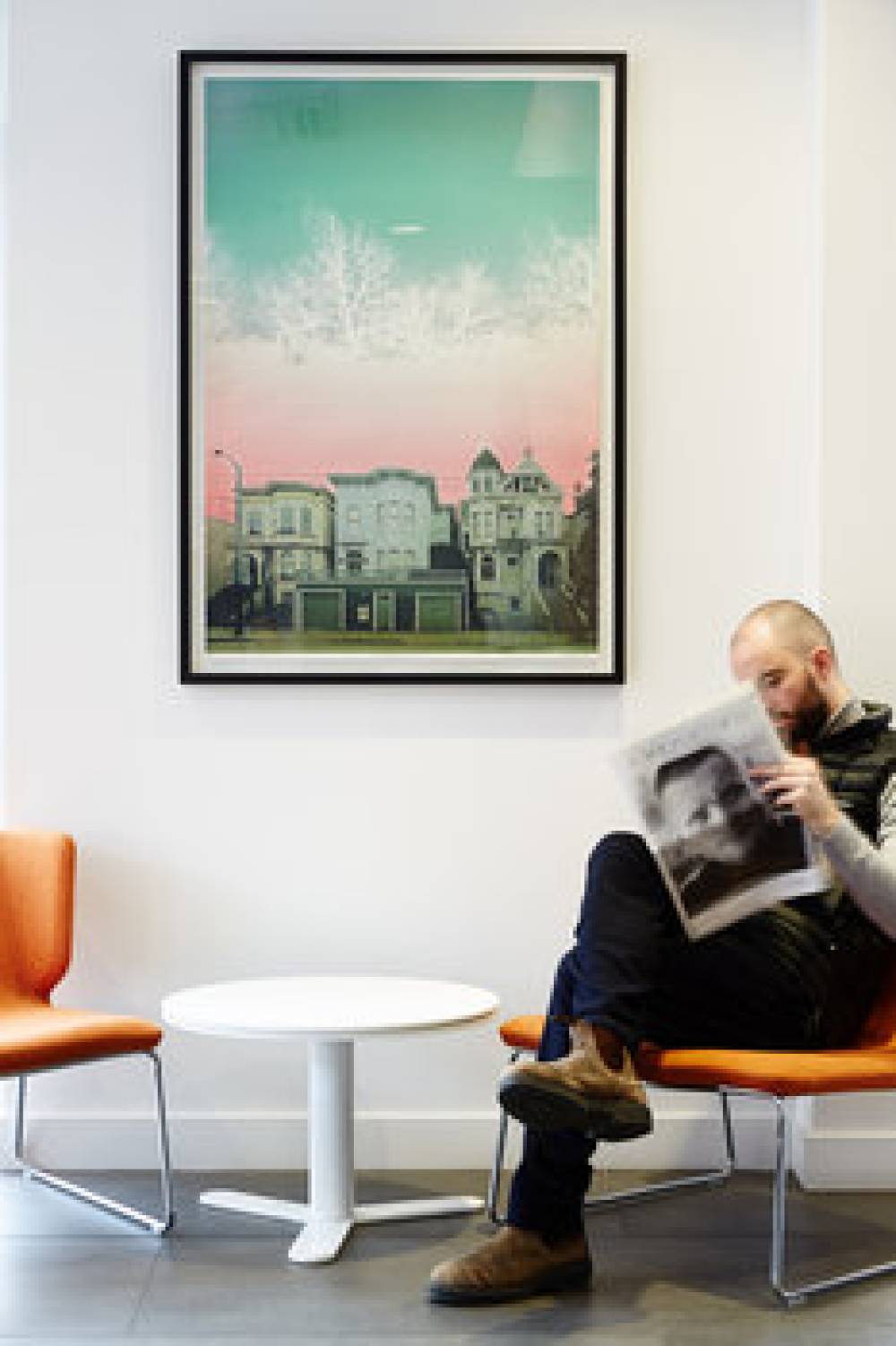 HOTEL LE DAUPHIN LONGUEUIL 3