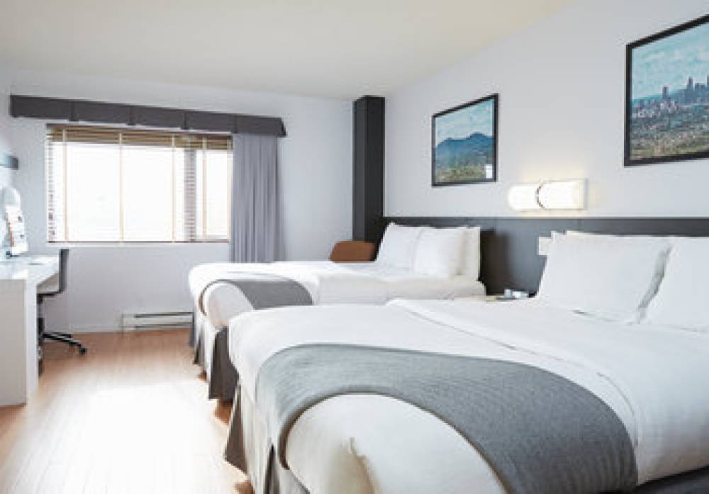 HOTEL LE DAUPHIN LONGUEUIL 7