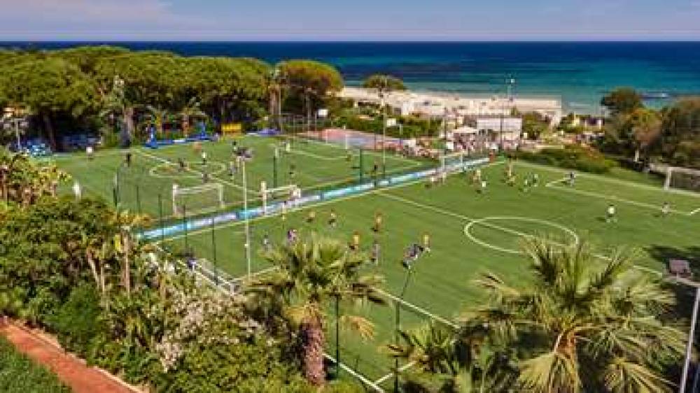HOTEL LE DUNE 6