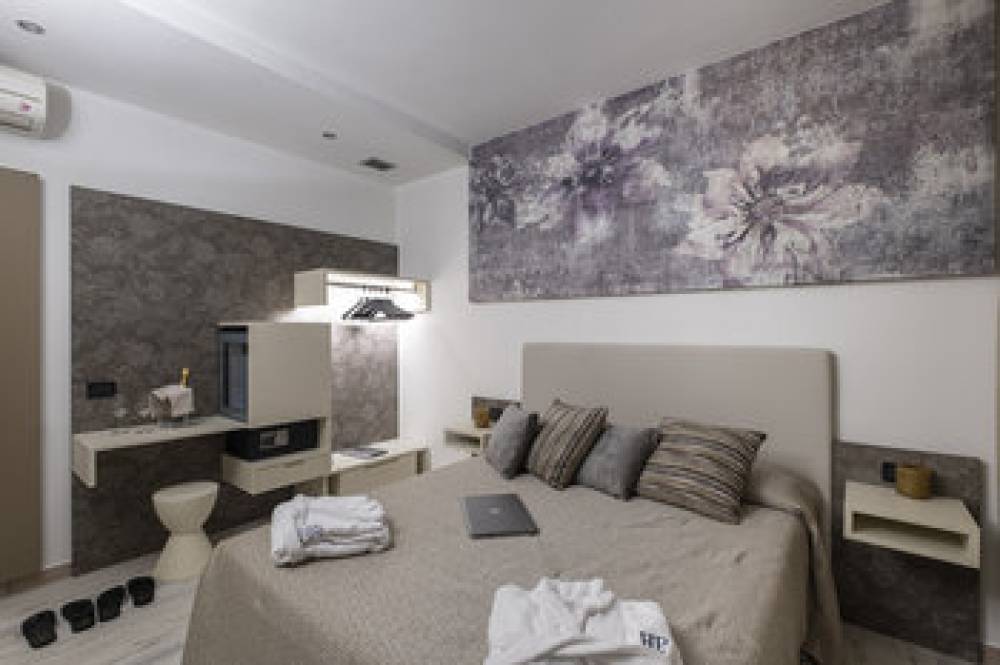 Hotel Le Palme