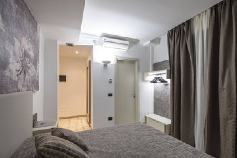 Hotel Le Palme 5