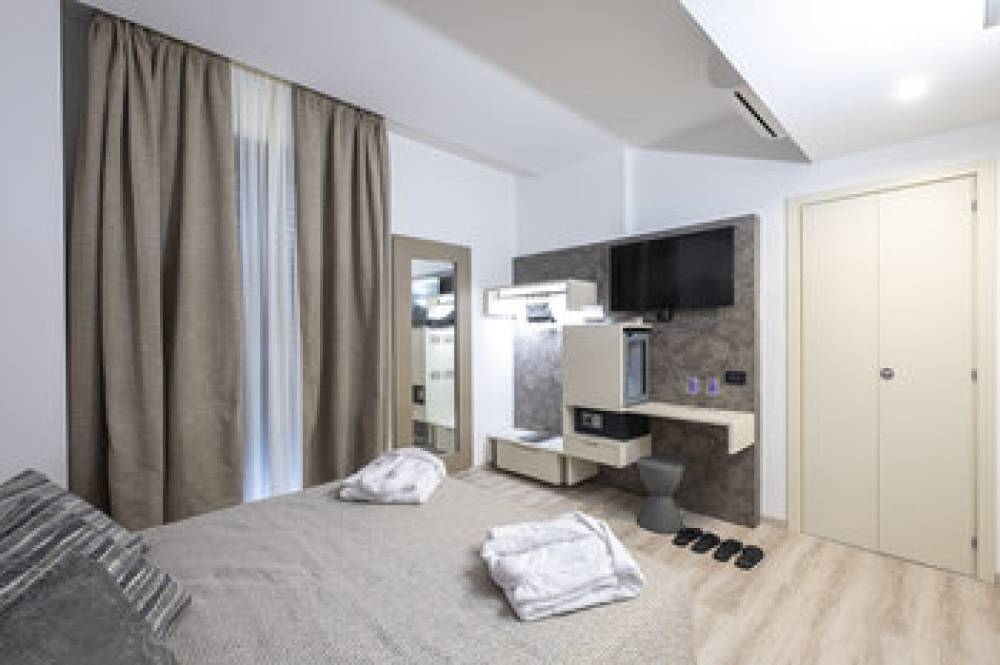 Hotel Le Palme 8