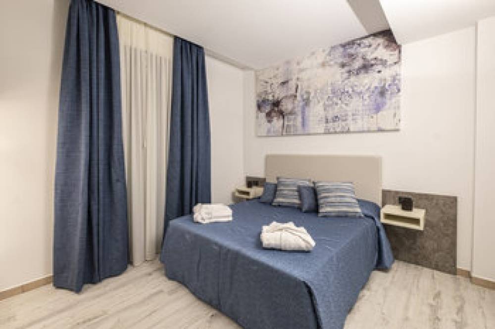 Hotel Le Palme 10