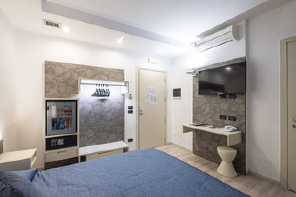 Hotel Le Palme 4
