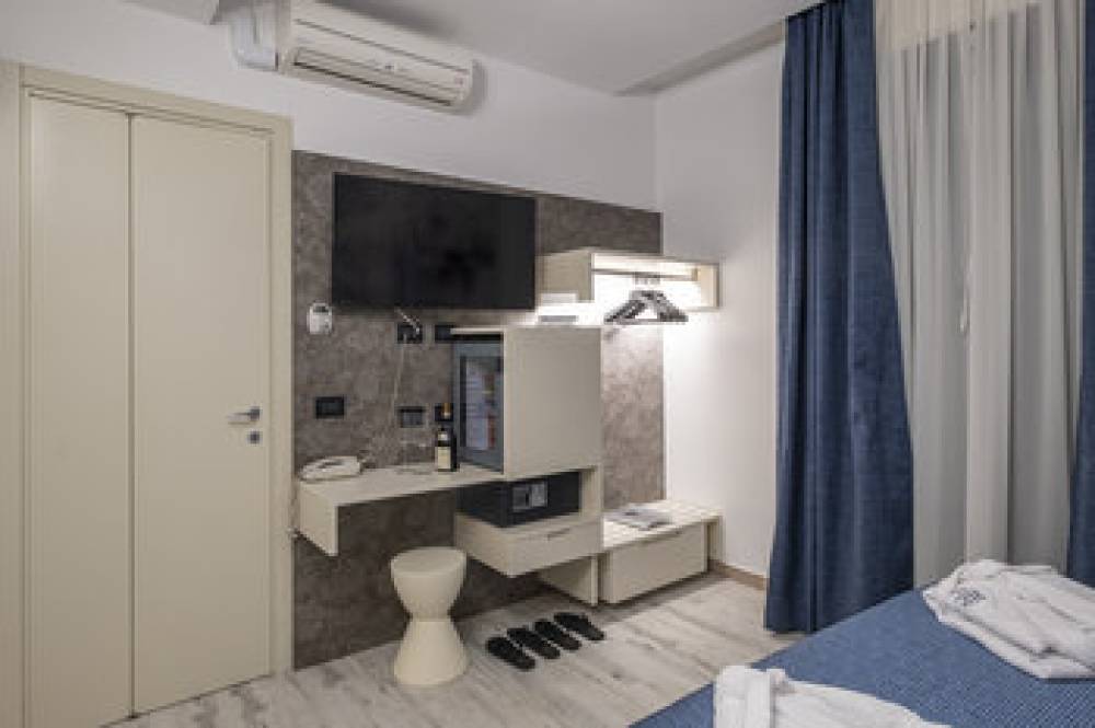 Hotel Le Palme 9