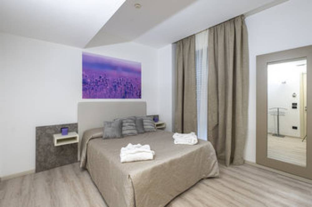 Hotel Le Palme 2