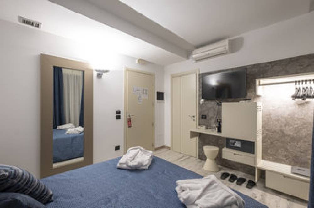 Hotel Le Palme 3
