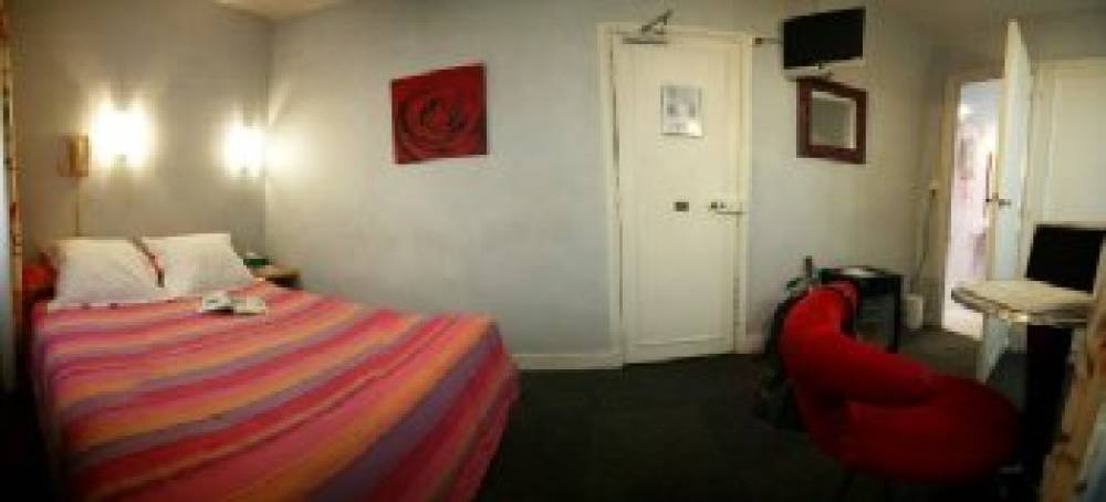 Hotel Le Pavillon 3