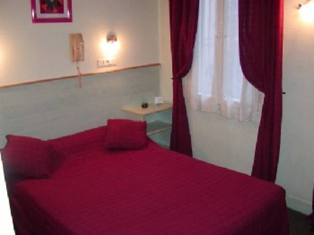 Hotel Le Pavillon 6