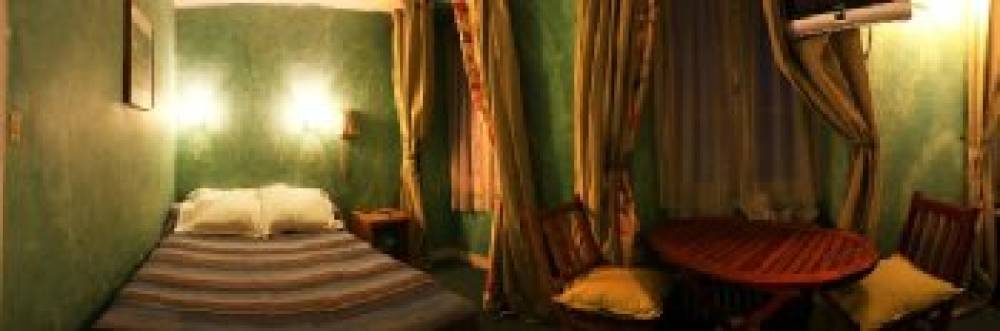 Hotel Le Pavillon 2