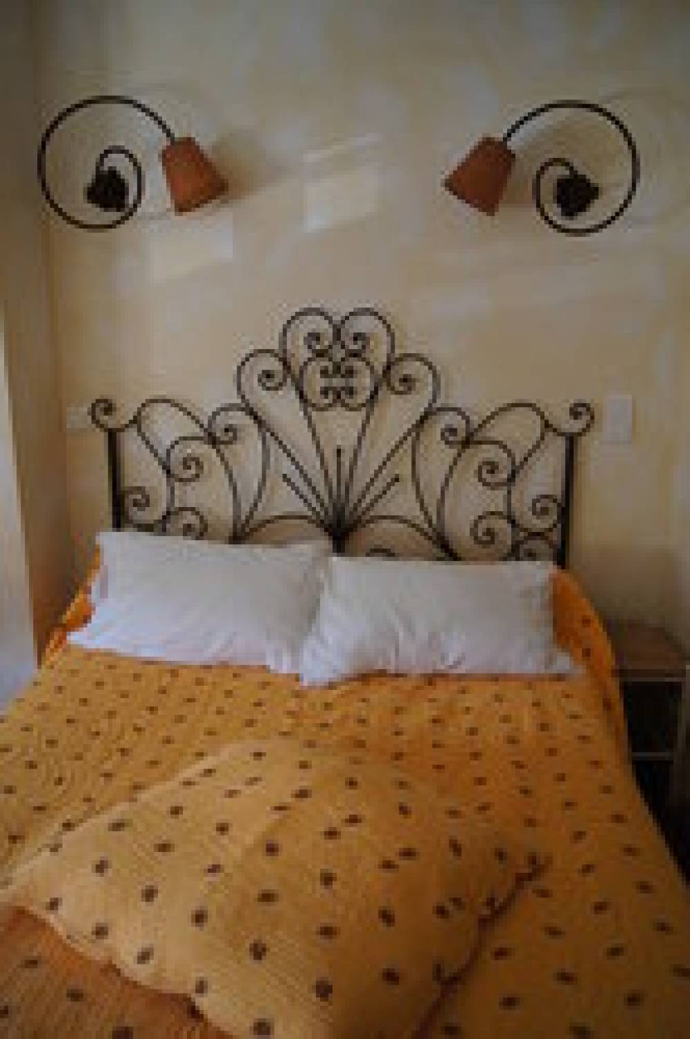 Hotel Le Regence 1