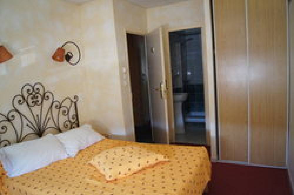 Hotel Le Regence 8