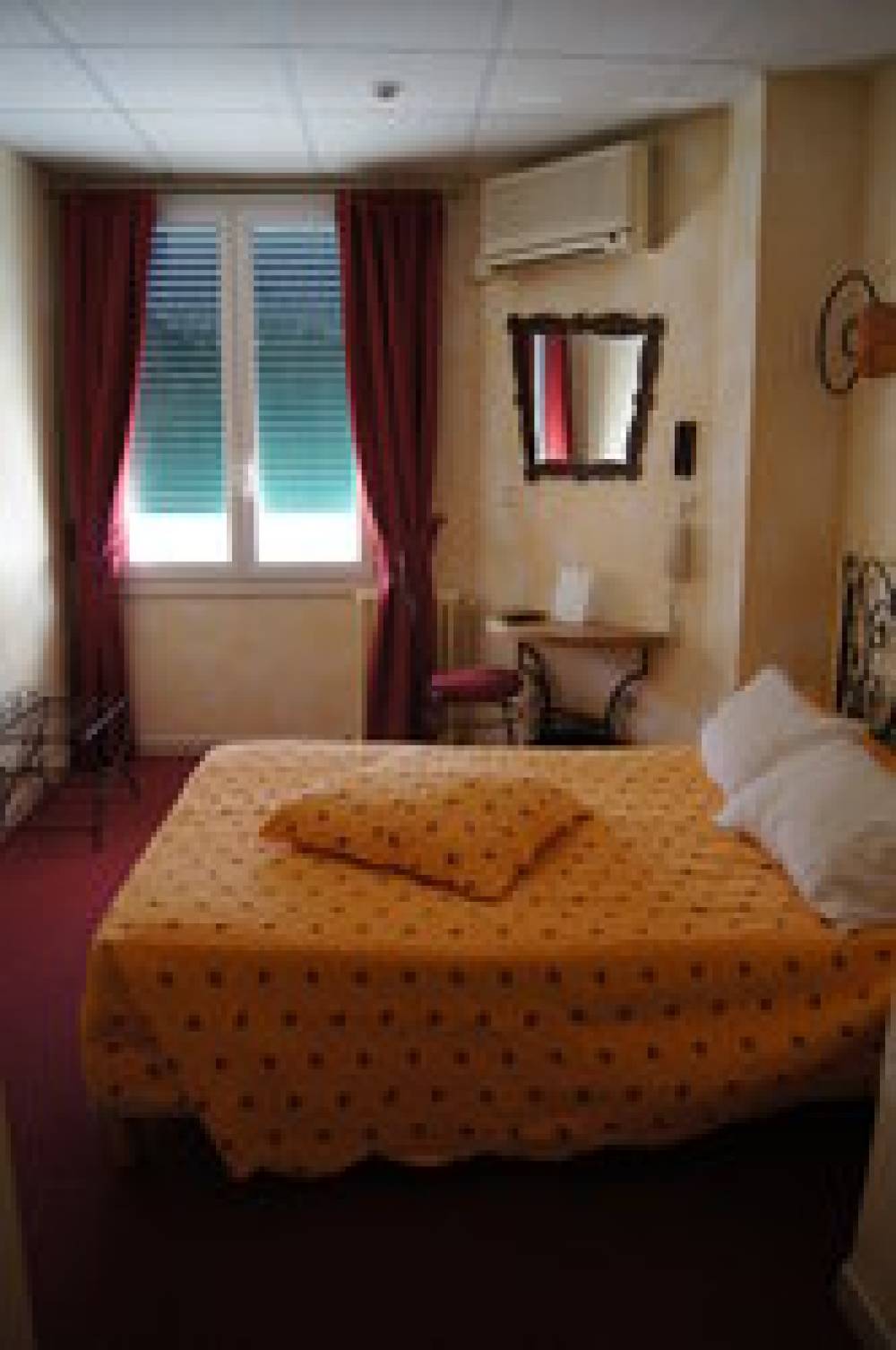 Hotel Le Regence 7