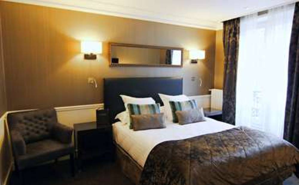 HOTEL LE ROYAL RIVE GAUCHE 2