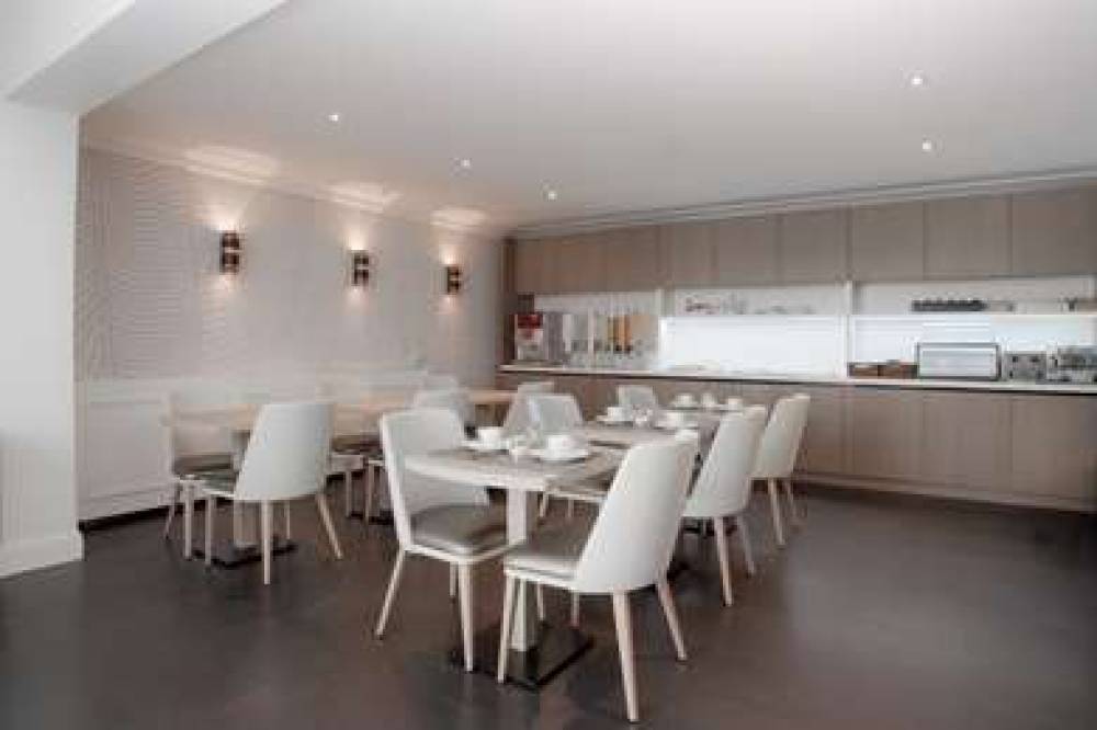 HOTEL LE ROYAL RIVE GAUCHE 8