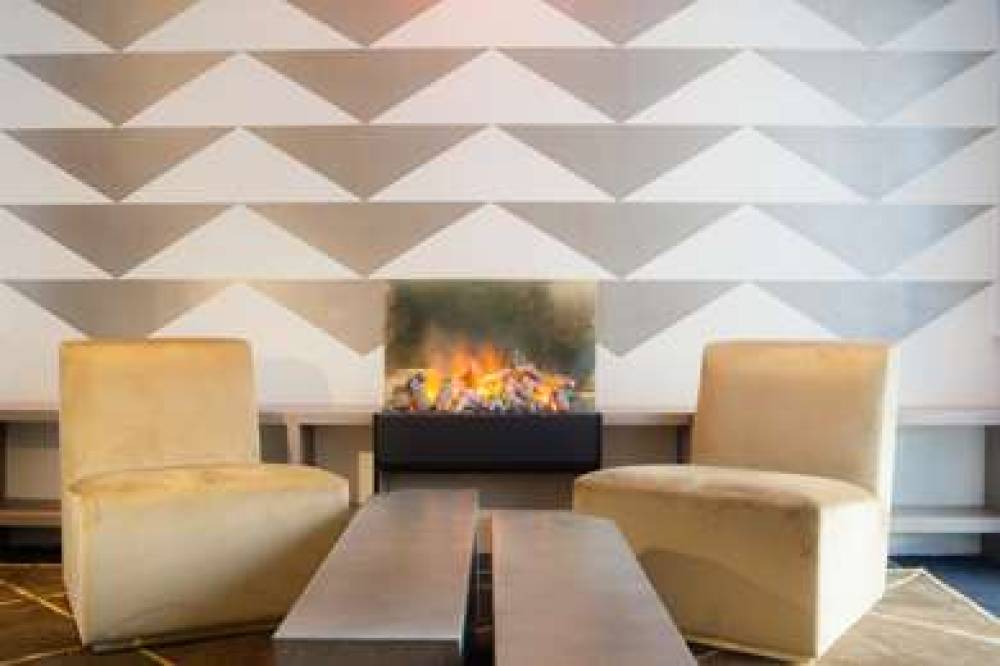 HOTEL LE ROYAL RIVE GAUCHE 5