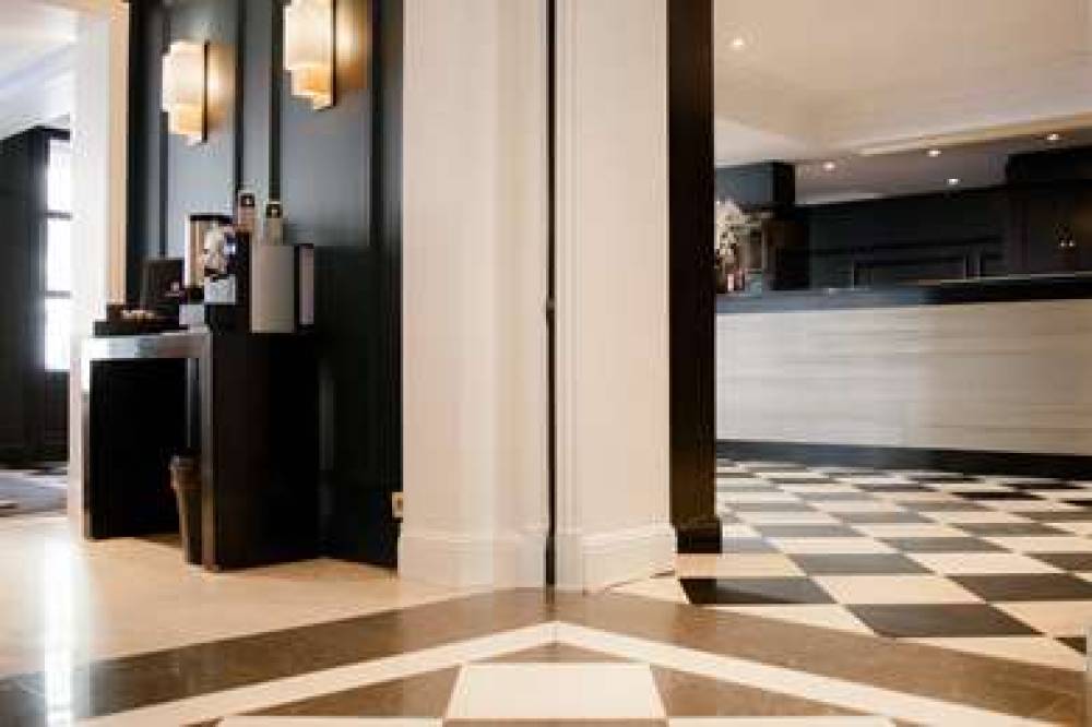 HOTEL LE ROYAL RIVE GAUCHE 3