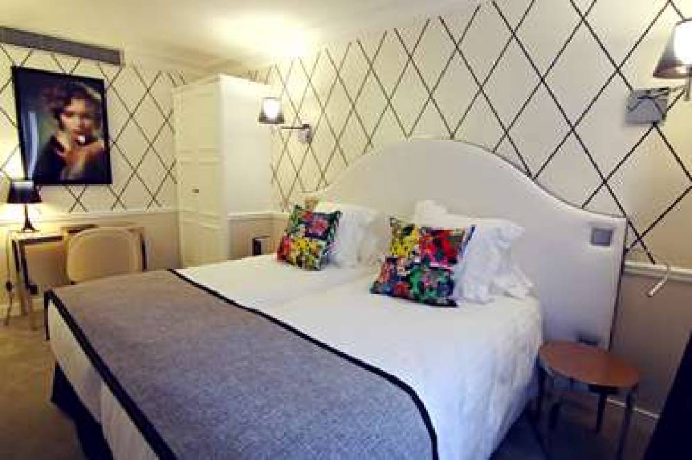Hotel Le Royal Rive Gauche