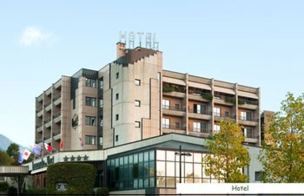 Hotel Leonardo Da V