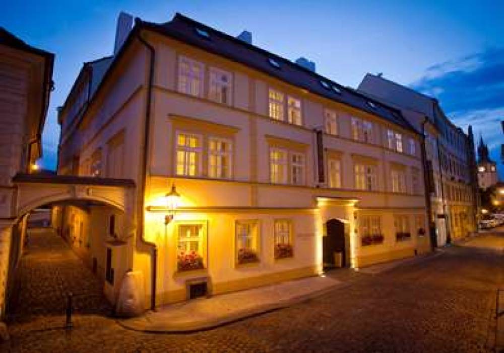 Hotel Leonardo